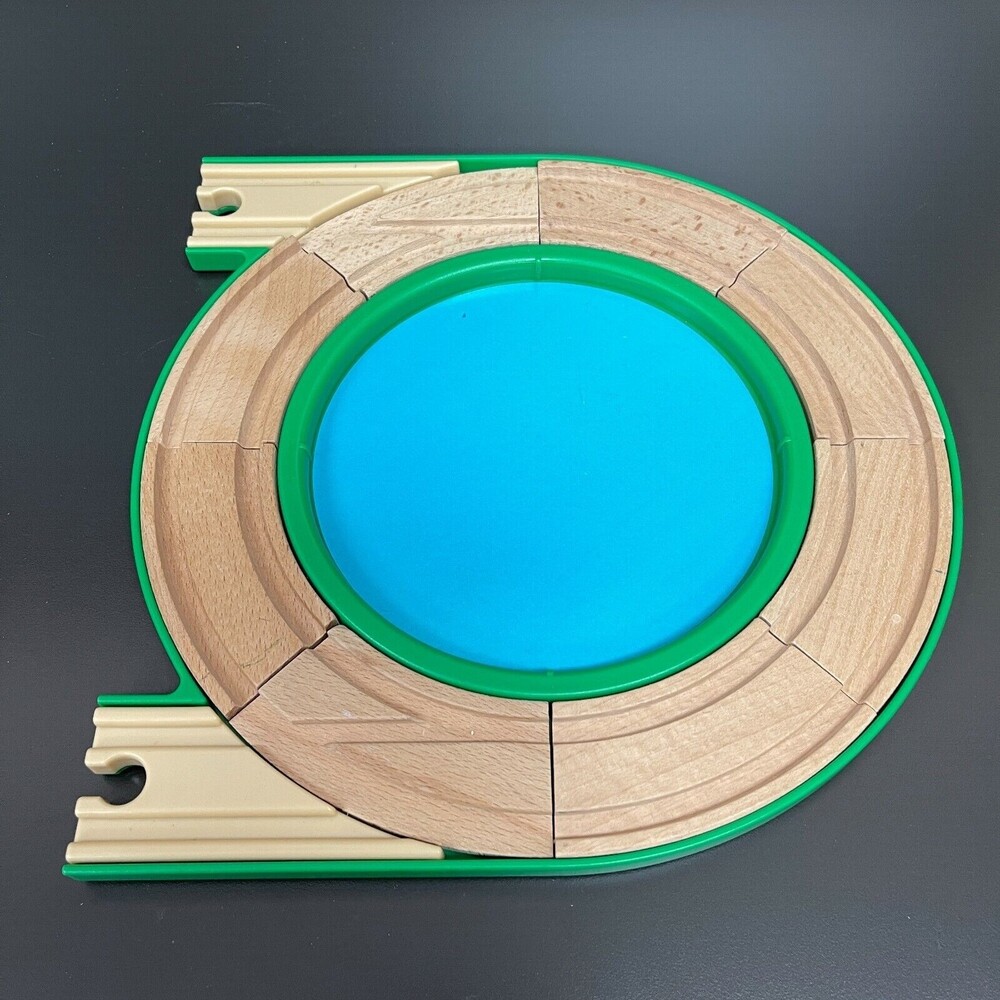 Learning Curve Brandsβ Gullane Thomas Train Track 2009 Replacement Part Piece